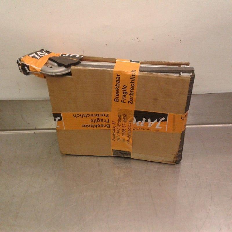 AIRCOVERDAMPER Toyota Prius Plus (ZVW4) (01-2011/-), Gebruikt, Toyota