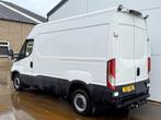 Iveco Daily 35S16 2.3 Automaat L2H2 Airco Adaptieve Cruise C, Achat, Noir, 5 portes, Automatique