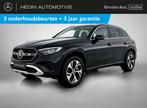 Mercedes-Benz GLC-Klasse 300 e 4Matic Luxury Line Trekhaak |, Euro 6, Entreprise, 2000 kg, Hybride rechargeable