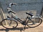 damesfiets Norta 28", Vélos & Vélomoteurs, 47 à 50 cm, Enlèvement, Utilisé, Vitesses
