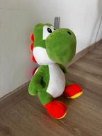 Knuffel - Yoshi - Supermario, Kinderen en Baby's, Speelgoed | Knuffels en Pluche, Ophalen, Nieuw, Overige typen