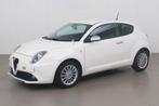 Alfa Romeo MiTo 78, Autos, 57 kW, Achat, USB, Euro 6