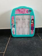 Tekenplaat meisjes, Enlèvement ou Envoi