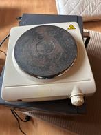 Severin 1500W kookplaat keramisch, Ophalen, Zo goed als nieuw, Keramisch