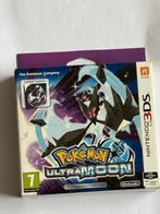 Pokemon Ultra Moon Fan Edition 3DS est scellée, Neuf, Enlèvement ou Envoi, 1 joueur, Aventure et Action