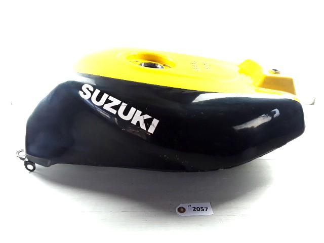 GSXR750 1990 - 1991 Suzuki Benzinetank D1-37739