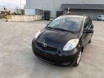 TOYOTA - 2011 - YARIS - Personenauto, Auto's, Toyota, Euro 5, Gebruikt, Bedrijf, Handgeschakeld