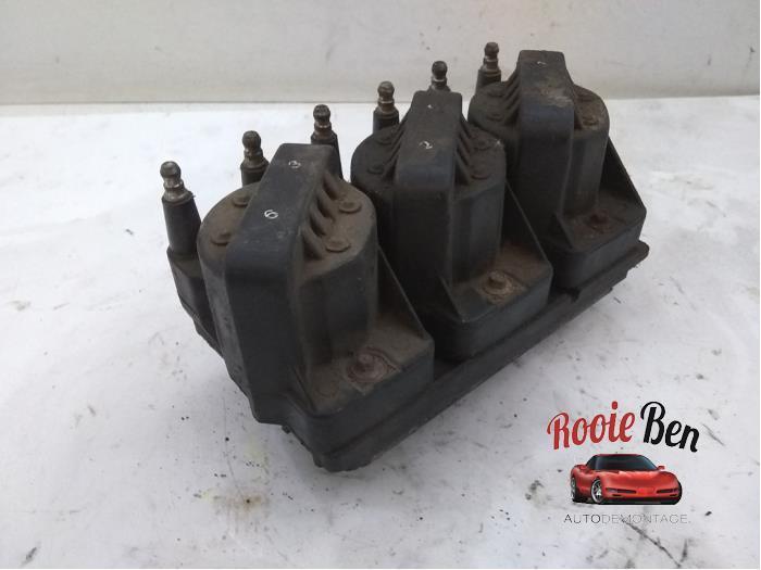 Bobine van een Pontiac Trans Sport, Auto-onderdelen, Motor en Toebehoren, Pontiac, Gebruikt, 3 maanden garantie, Ophalen of Verzenden