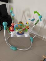 Jumper baby, Ophalen, Zo goed als nieuw