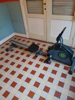 Roeier, Rameur, Comme neuf, Enlèvement, Métal