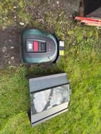 Bosch Indigo S+ 500 (en panne erreur #0155), Jardin & Terrasse, Enlèvement, Utilisé, BOSCH