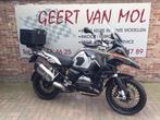 BMW R 1200 GS Adventure, 2014, Motoren, 2 cilinders, Motorrijbewijs A, Bedrijf, Meer dan 35 kW