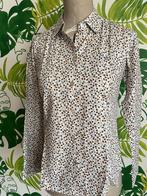 prachtig bloesje River Woods - 10 jaar (maat 140), River woods, Chemise ou Chemisier, Comme neuf, Fille