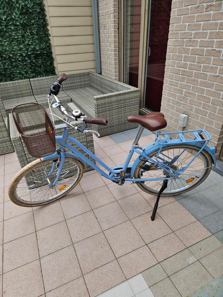 Meisjes fiets 26 ", Enlèvement, Vitesses