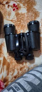 Verrekijker, Ophalen