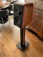 Sonus Faber Concerto, Enlèvement, Comme neuf