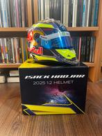 Casque Isack Hadjar 2025 1/2 SIGNÉ, Enlèvement ou Envoi, Neuf, ForTwo