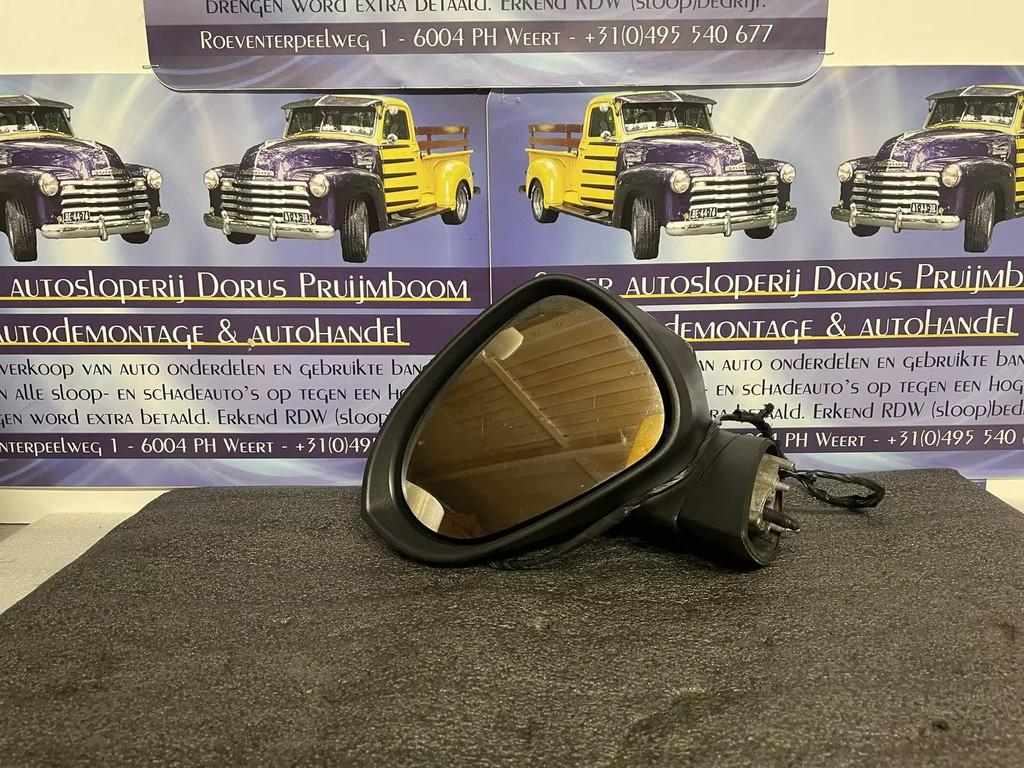 Seat Ibiza st spiegel links, Gebruikt, Autovia A-2, Km 585 585
08760  Martorell, ES, SEAT S.A., Customercare@seat.es