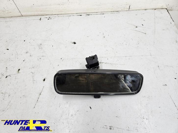 Binnenspiegel Volvo V50/S40/C30/C70 ('04-'12) 8667227, Autos : Pièces & Accessoires, Rétroviseurs, Volvo, Utilisé, Enlèvement ou Envoi