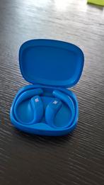 JBL endurance open-ear blauw, Enlèvement, Comme neuf, Bluetooth