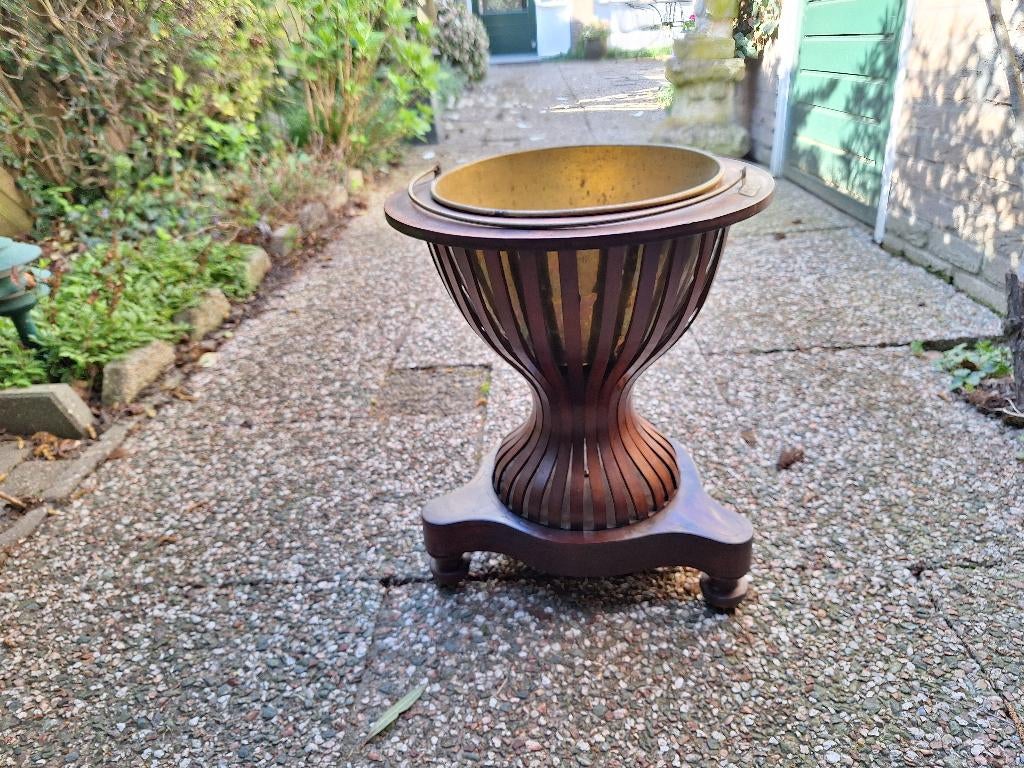 Antieke Stoof, Ophalen of Verzenden