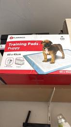 Training pads puppy, Enlèvement, Comme neuf