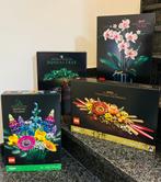 Lego Botanical Collection, Ophalen, Nieuw, Lego