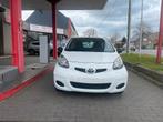 TOYOTA AYGO 1.0 BENZINE (50KW) 97.000KM EURO5. MET KEURING., Auto's, Bedrijf, Handgeschakeld, Startonderbreker, Onderhoudsboekje