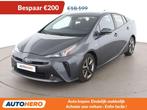 Toyota Prius 1.8 Hybrid Dynamic (bj 2019, automaat), Auto's, USB, Gebruikt, 5 deurs, Hybride Elektrisch/Benzine