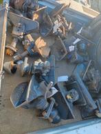 Rockinger Ringfeder 4040/G145 500G6, Auto-onderdelen, Vrachtwagen-onderdelen, Gebruikt, Overige merken, Overige Auto-onderdelen