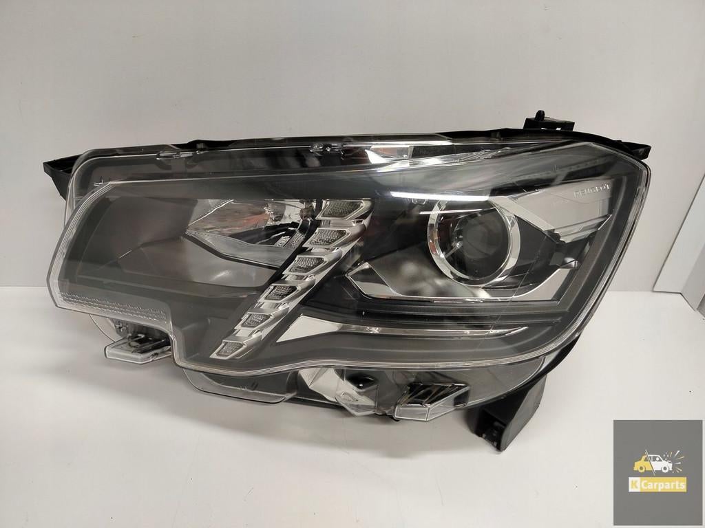 90146217, Feu LED Peugeot Rifter gauche, Autos : Pièces & Accessoires, Taurusavenue 1
2132 LS  Hoofddorp, NL, Contact.group@renault.com
