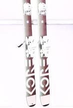 170 skis pour femmes HEAD KORE 91 W 2023, Carving, Enlèvement ou Envoi, Skis, Utilisé