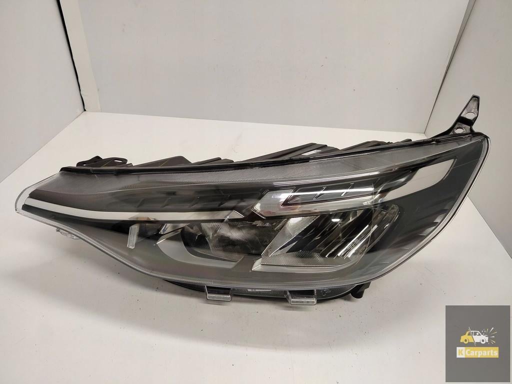 PZ31-13E015-AD, Ford Transit Custom II LED-lamp links, Gebruikt, Info@ford.com, Ford, Ford Motor Company