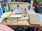 Vintage naaimachine bernina 600  - jaar 1965, Hobby en Vrije tijd, Naaimachines en Toebehoren, Ophalen, Gebruikt, Naaimachine