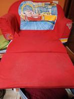 Canape enfant cars        bon etat, Enlèvement