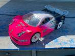 Hobao hyper vte 1/8, Hobby en Vrije tijd, Modelbouw | Radiografisch | Auto's, Ophalen of Verzenden, Zo goed als nieuw