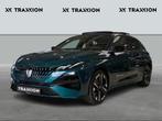 Peugeot 308 GT Hybrid 145pk - 360 Camera - Pano - Massage, Auto's, Peugeot, Euro 6, 5 deurs, Hybride Elektrisch/Benzine, Te koop