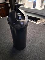 THERMOS ! ! Très bon thermos avec pompe., Enlèvement