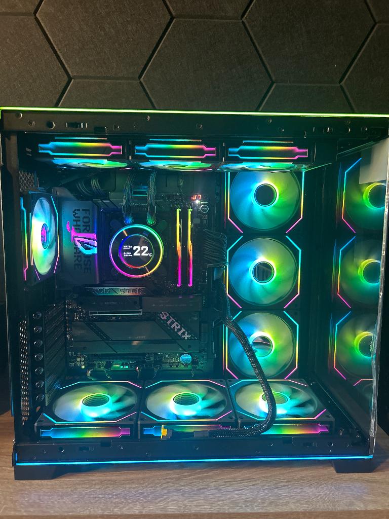 Computer amd, Computers en Software, Windows Laptops, Nieuw, SSD, Ophalen