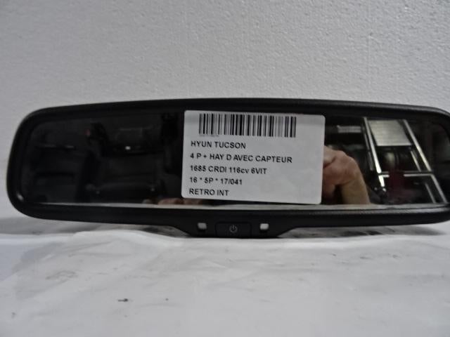 BINNENSPIEGEL Hyundai Tucson (TL) (01-2015/05-2023), Auto-onderdelen, Spiegels, Hyundai, Gebruikt