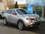 Nissan Juke 1.2 DIG-T Connect Edition, Achat, 129 g/km, Entreprise, Boîte manuelle
