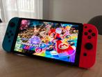 Nintendo Switch OLED / Original Box and Accesories, Consoles de jeu & Jeux vidéo, Consoles de jeu | Nintendo Switch, Enlèvement