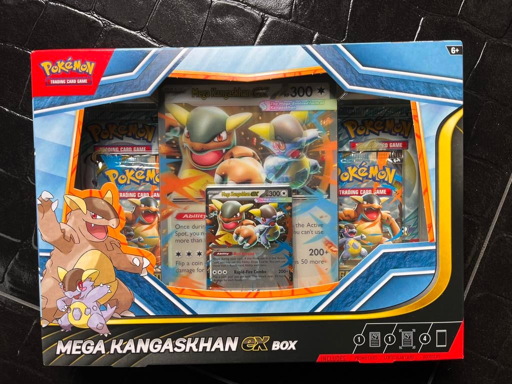 POKEMON RUILKAARTSPEL, Ophalen of Verzenden, Nieuw, Boosterbox