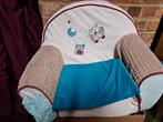 fauteuil enfant - Motif hiboux, Enlèvement, Comme neuf