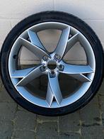 Jante audi A5 5 branches en Y, Autos : Pièces & Accessoires, Pneus & Jantes, Enlèvement, 19 pouces, Jante(s)