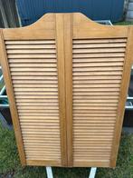 Portes Western, Enlèvement, Utilisé