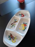 Groot aperitiefgerecht of iets anders. VILLEROY en BOCH LUXE, Antiek en Kunst, Ophalen of Verzenden