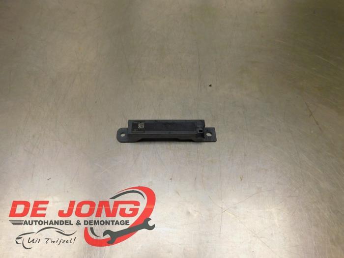 Entrée sans clé - Antenne d'un Mercedes A-Klasse, Autos : Pièces & Accessoires, 3 mois de garantie, Utilisé, -, -