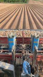 Aardappelplanter Gruse, Zakelijke goederen, Ophalen, Akkerbouw, Aardappeltechniek