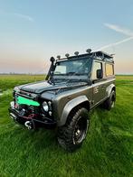 Defender 90 lichte vracht., Particulier, Achat, Defender